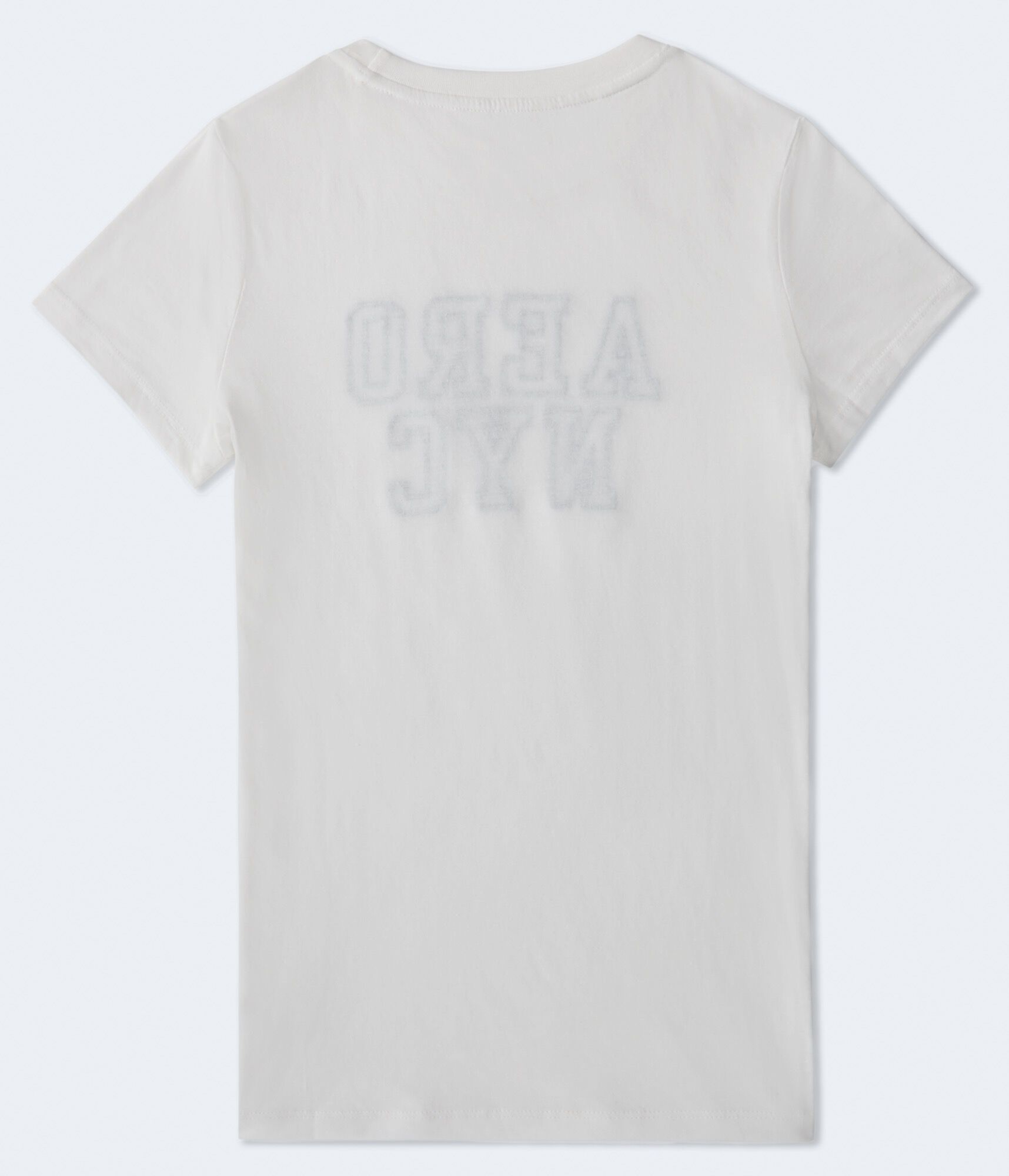 Aero NYC Appliqu&eacute; Graphic Tee