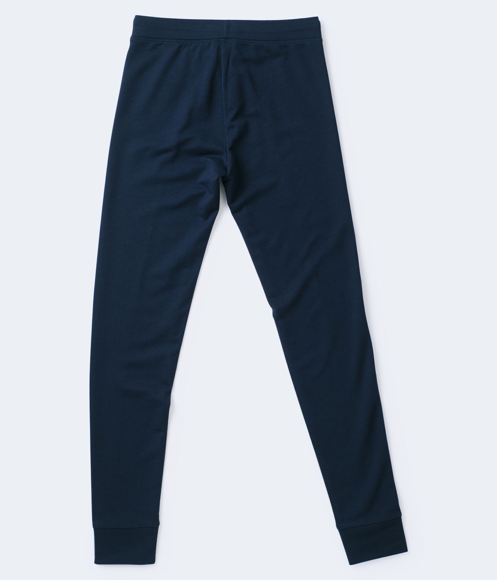 Cali Surf Fitted Knit Joggers