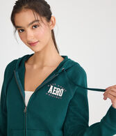 Aero West Coast Full-Zip Hoodie