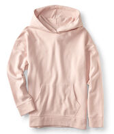 Oversized Pullover Hoodie