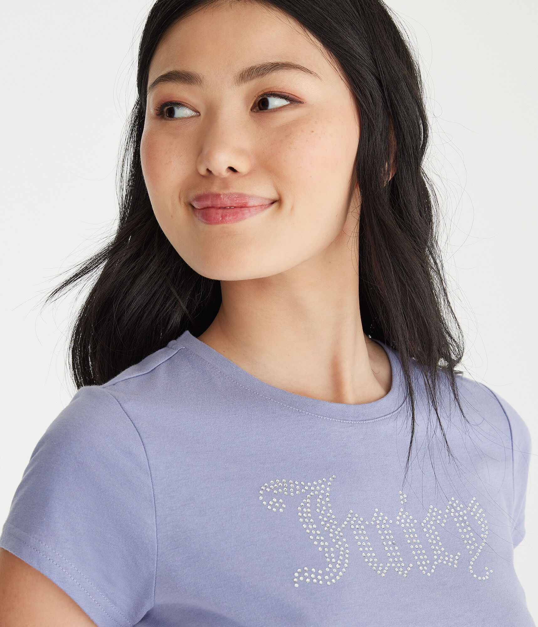 Juicy Couture Bling Baby Tee