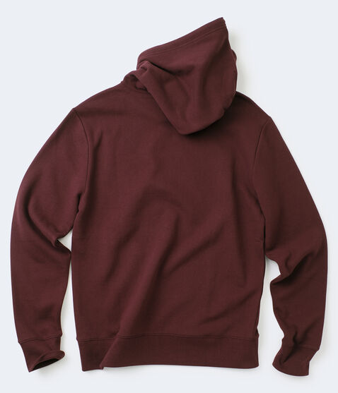 Aeropostale New York Pullover Hoodie Aeropostale New York Pullover Hoodie
