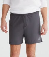 Aero MVMNT Hybrid Active Shorts 5.5"