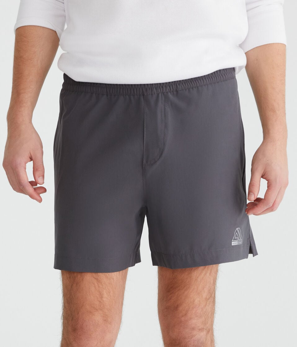 Aero MVMNT Hybrid Active Shorts 5.5"