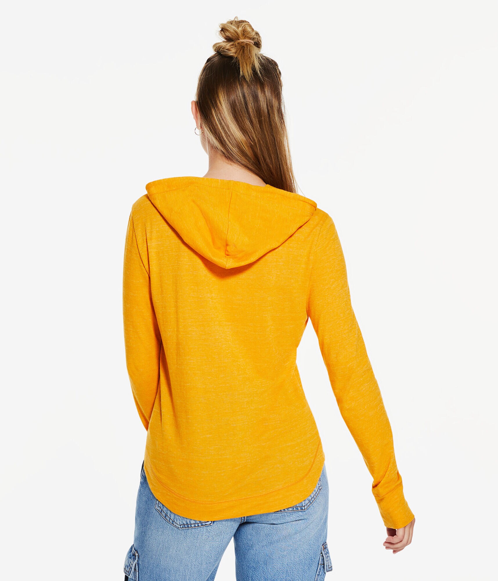 Aero New York City Lightweight Pullover Hoodie