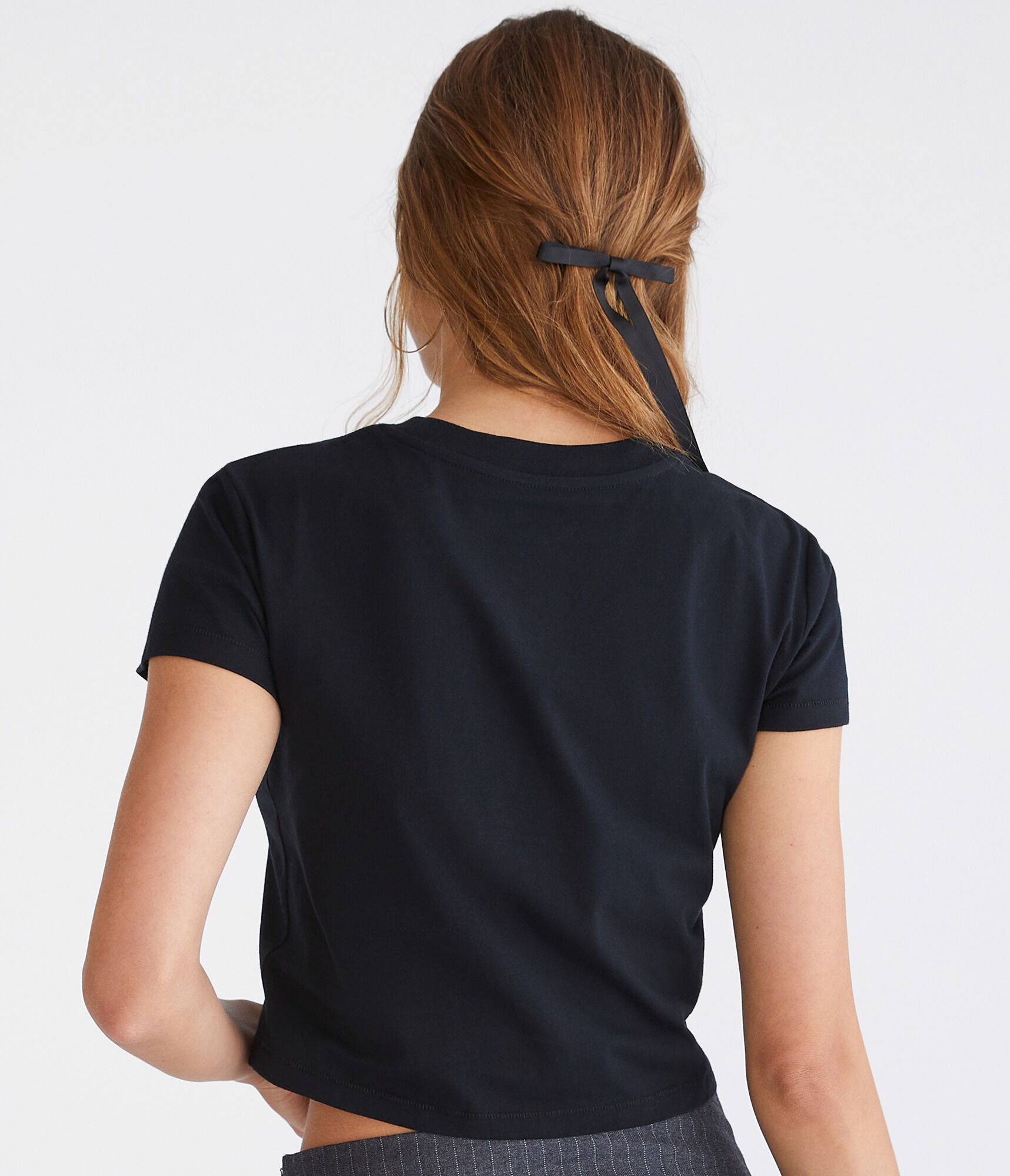 Hello Kitty Vintage Fit Graphic Tee