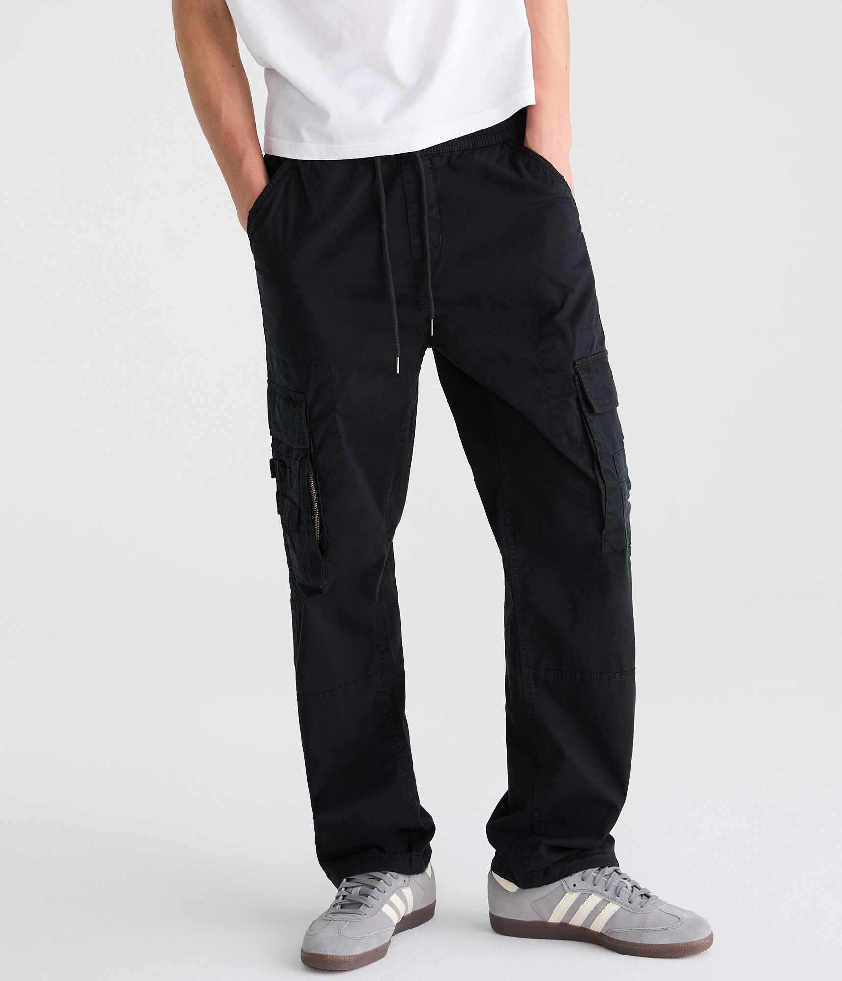 Utility Cargo Pants