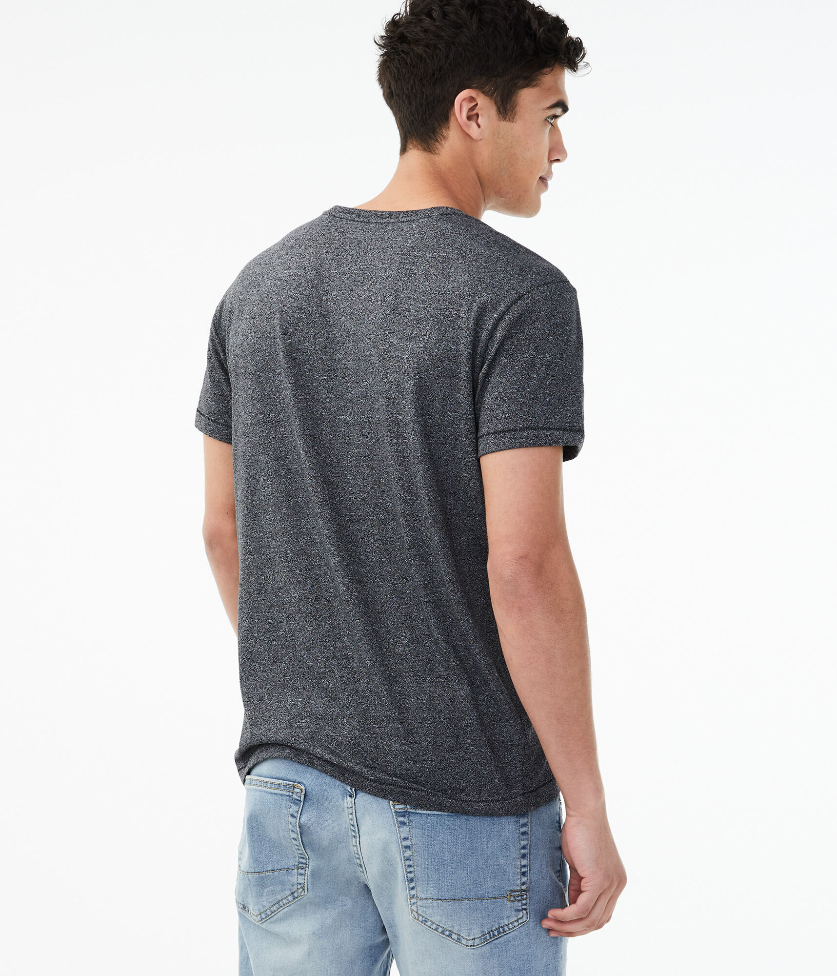 Happy Skulls Graphic Tee