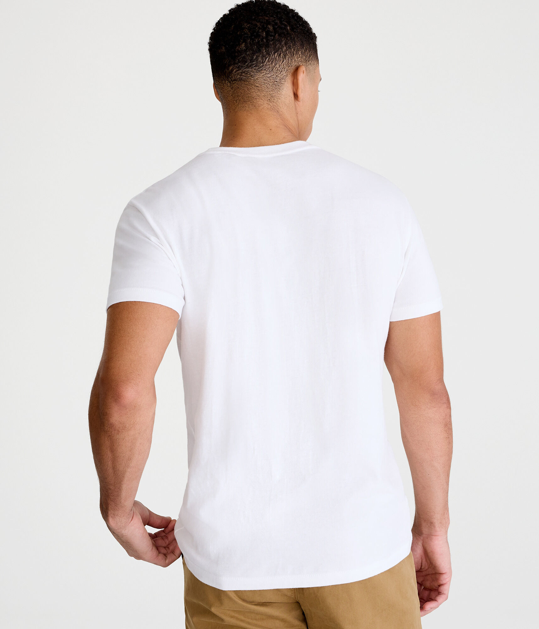 West Coast Hot Rod Graphic Tee