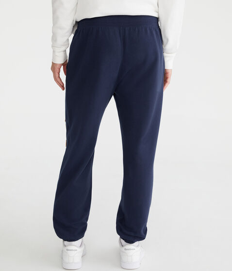 Aero 1987 Jogger Sweatpants Aero 1987 Jogger Sweatpants