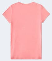 Aeropostale Butterfly Foil Graphic Tee