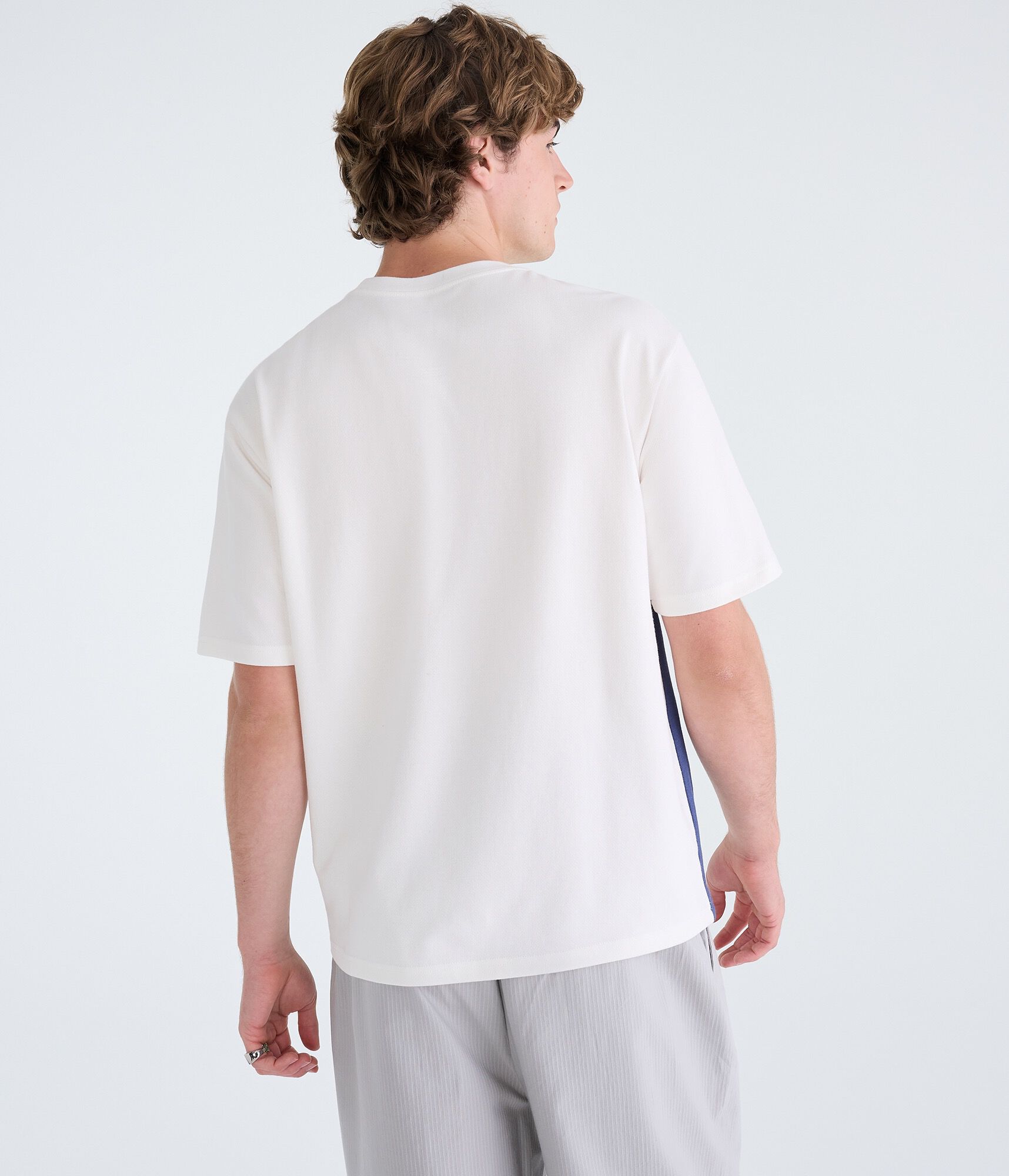 US Soccer Crew Jersey