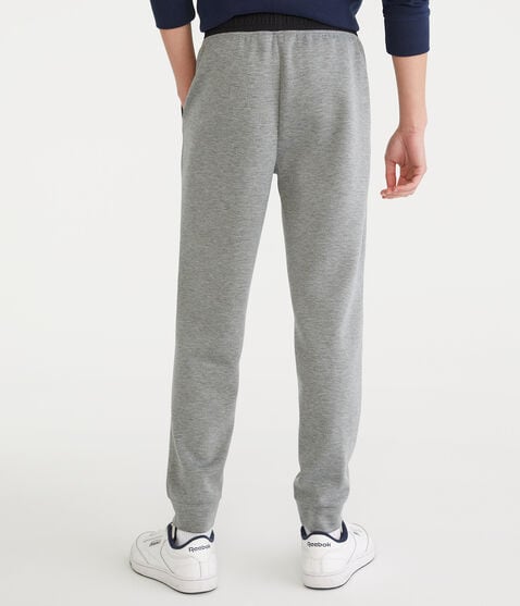 Aero MVMNT Tech Fleece Knee Panel Joggers