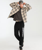 Vertical Aeropostale Jogger Sweatpants