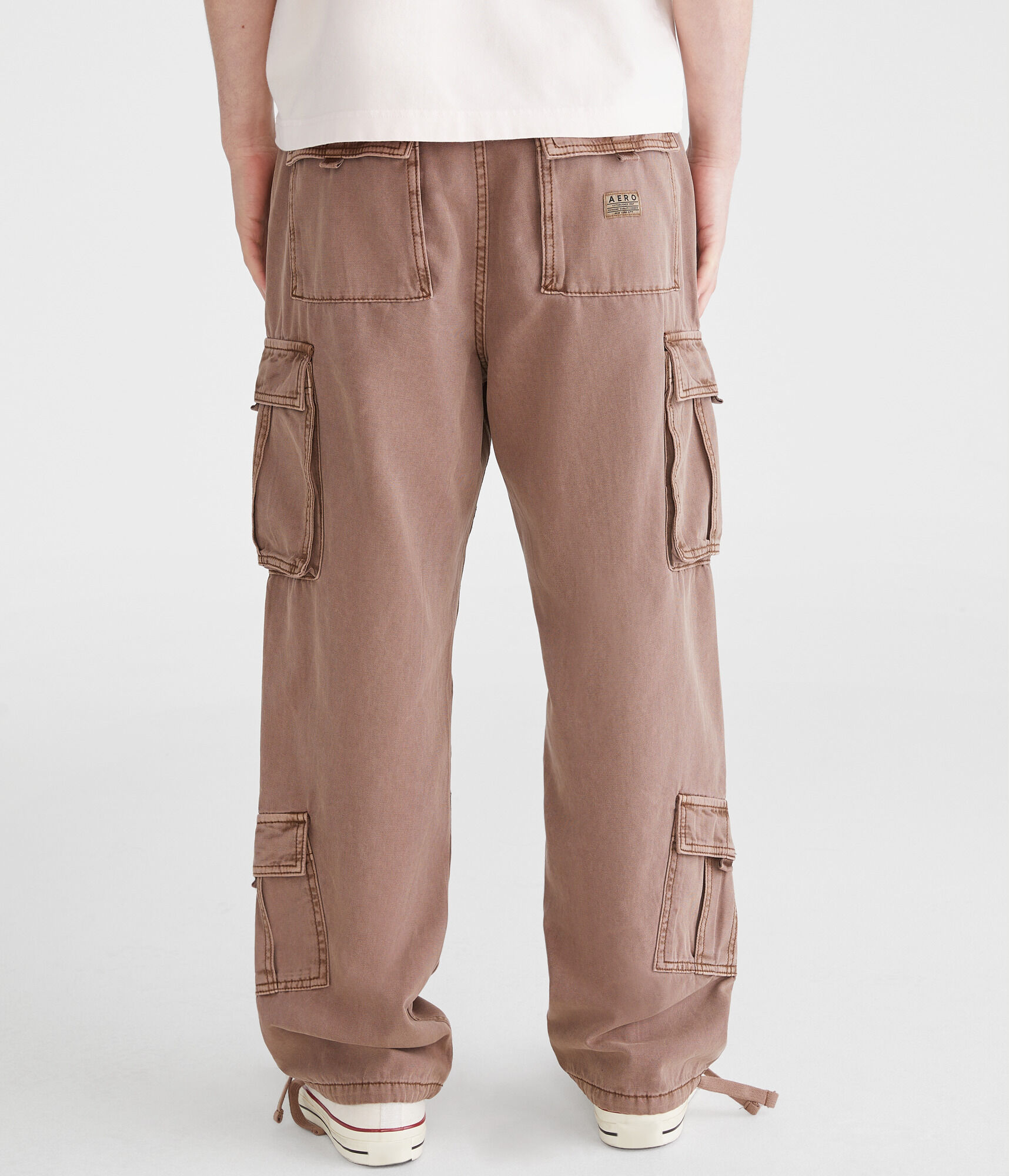 TROUSERS