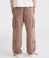 Baggy Cargo Pants