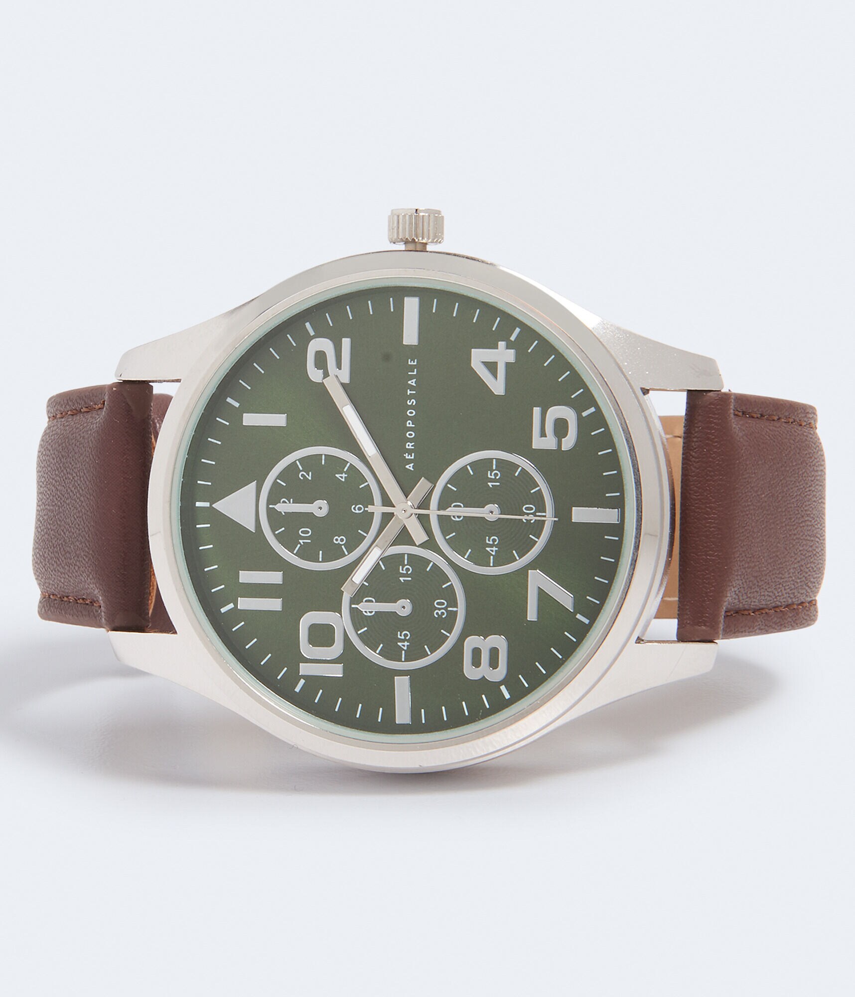 aeropostale watches reviews