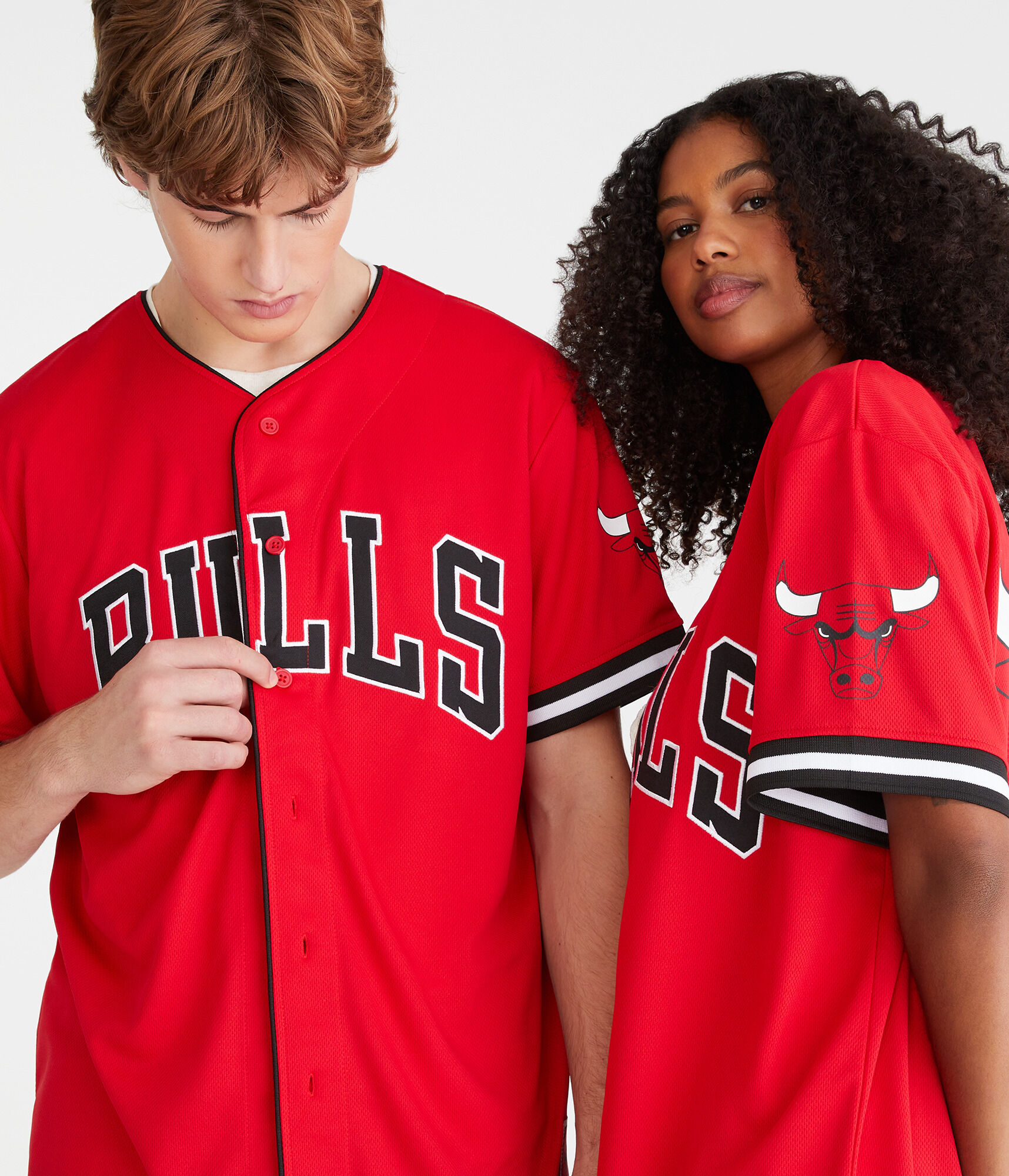 Chicago Bulls Top