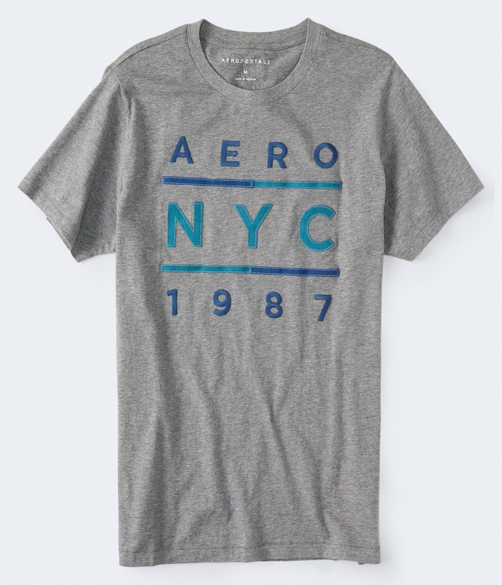 Aero NYC 1987 Graphic Tee