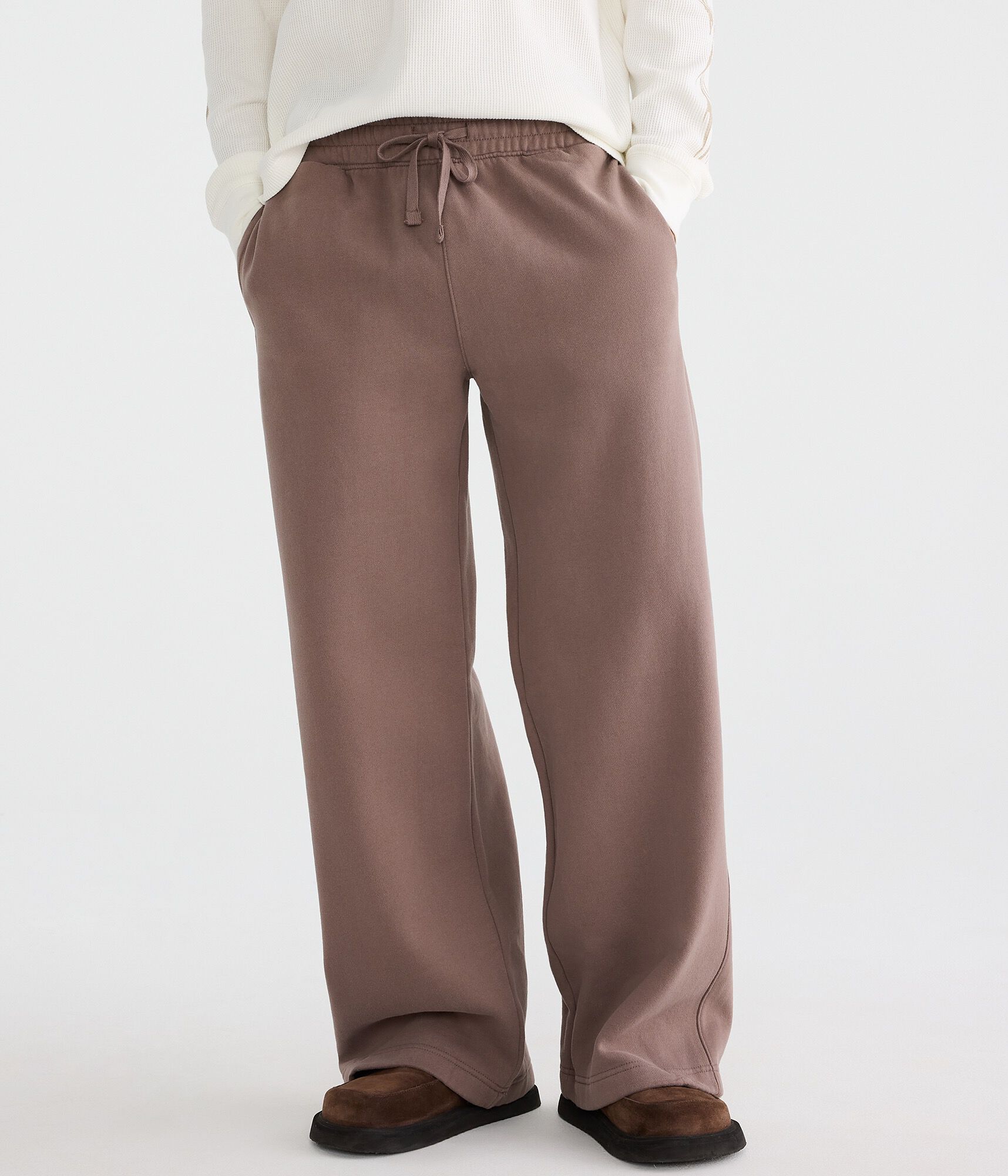 Cloud Soft Bootcut Sweatpants