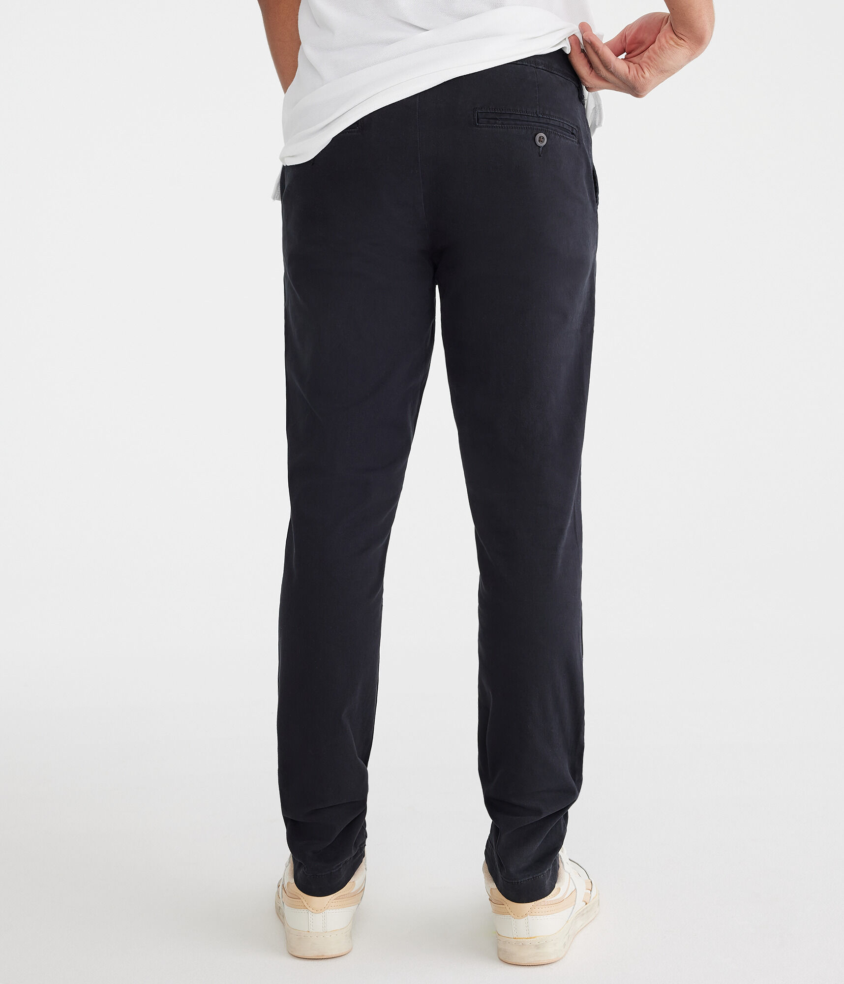 Eco Skinny Chinos
