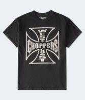 West Coast Choppers Relaxed Graphic Tee