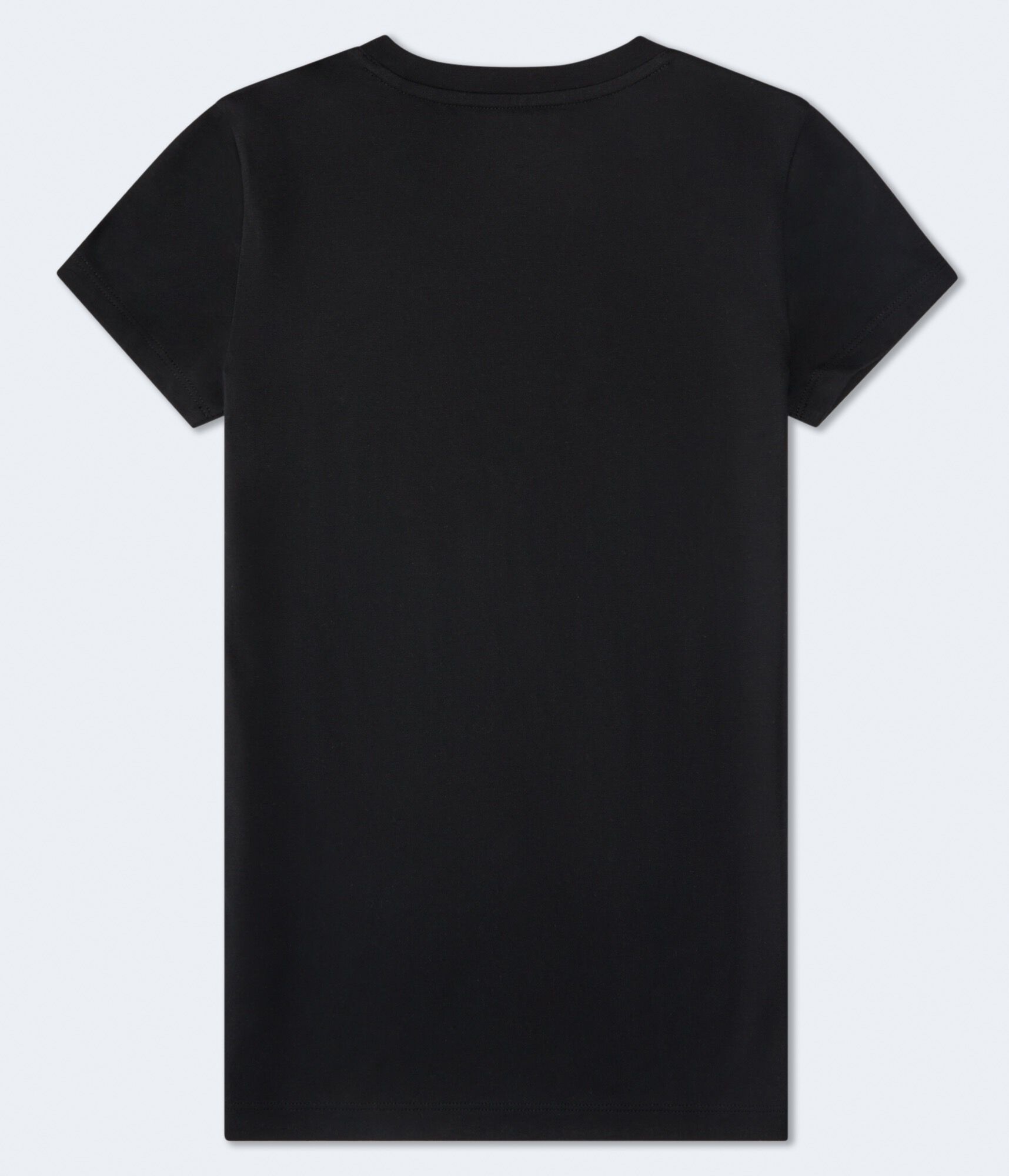 Aero Circle Appliqu&eacute; Graphic Tee