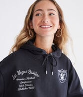 Las Vegas Raiders Super Bowl Pullover Hoodie