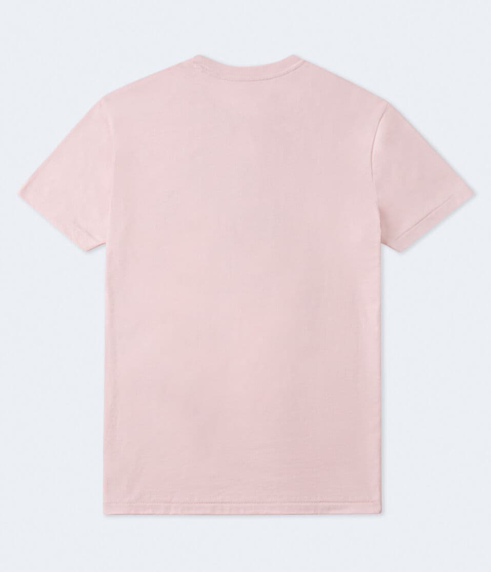 Aeropostale Sun Graphic Tee