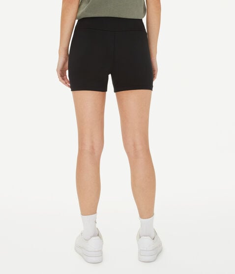 High-Rise Lounge Bike Shorts 2-Pack - 4" Inseam High-Rise Lounge Bike Shorts 2-Pack - 4" Inseam