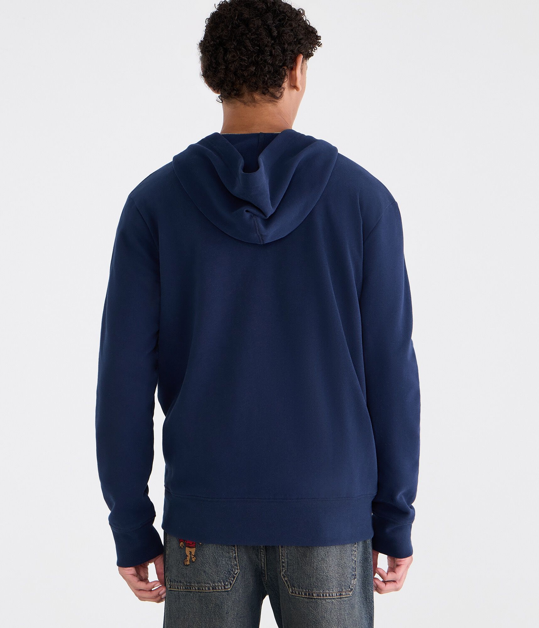 Aero 87 Full-Zip Hoodie