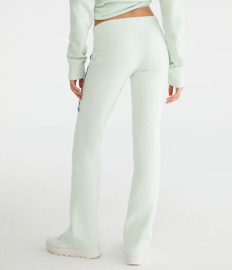 Aeropostale 1987 Fit & Flare Sweatpants Aeropostale 1987 Fit & Flare Sweatpants