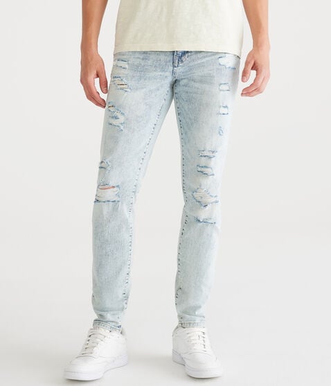 Super Skinny Premium Air Jean