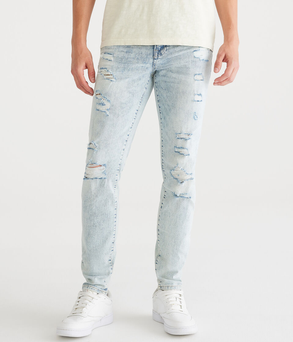 Super Skinny Premium Air Jean