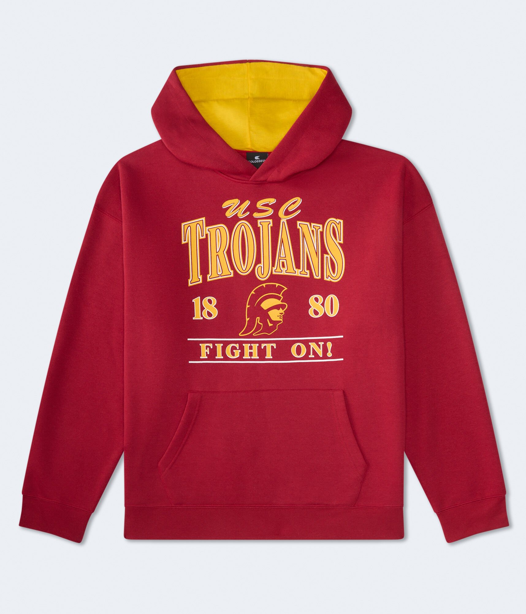 USC Trojans Pullover Hoodie