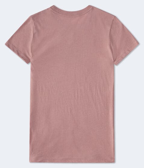 Los Angeles Rose Graphic Tee Los Angeles Rose Graphic Tee