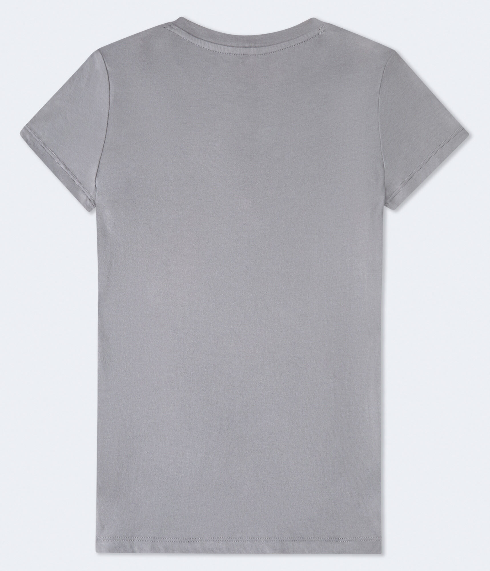 Aeropostale Heritage Logo Graphic Tee