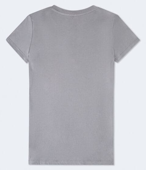 Aeropostale Heritage Logo Graphic Tee Aeropostale Heritage Logo Graphic Tee