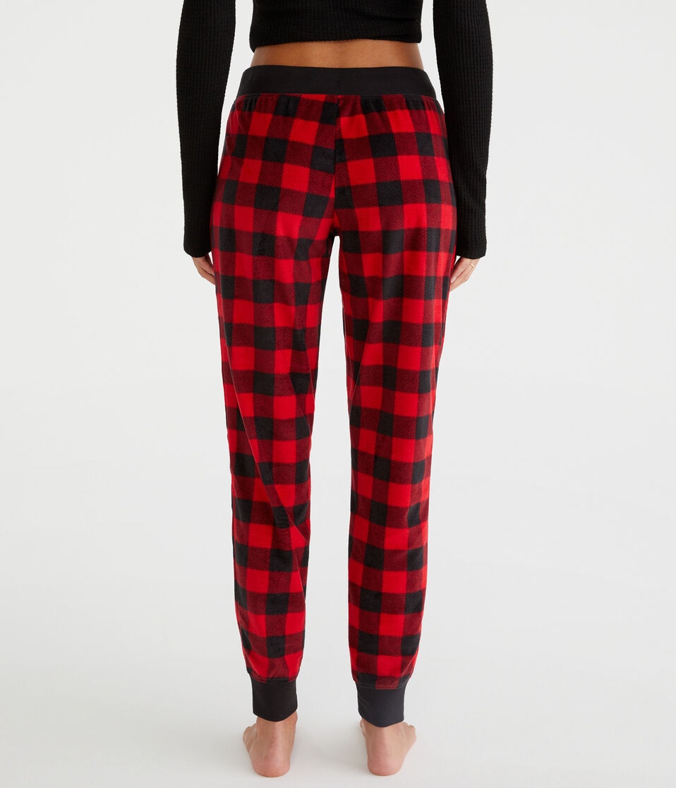 Polyfleece Sleep Joggers