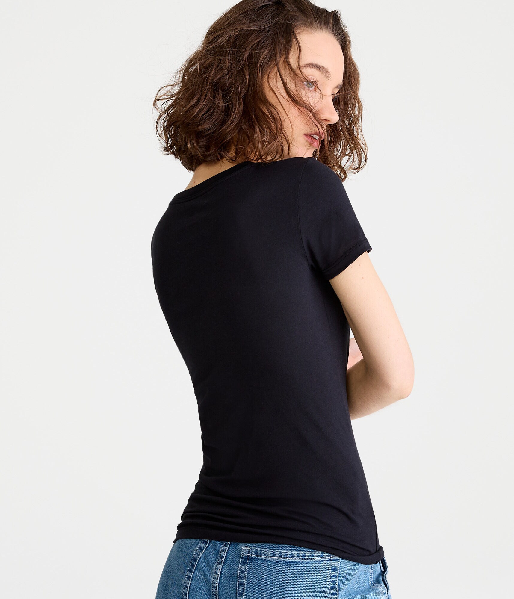 Cali Race Car Graphic Tee