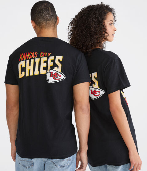 Kansas City Chiefs Football Graphic Tee