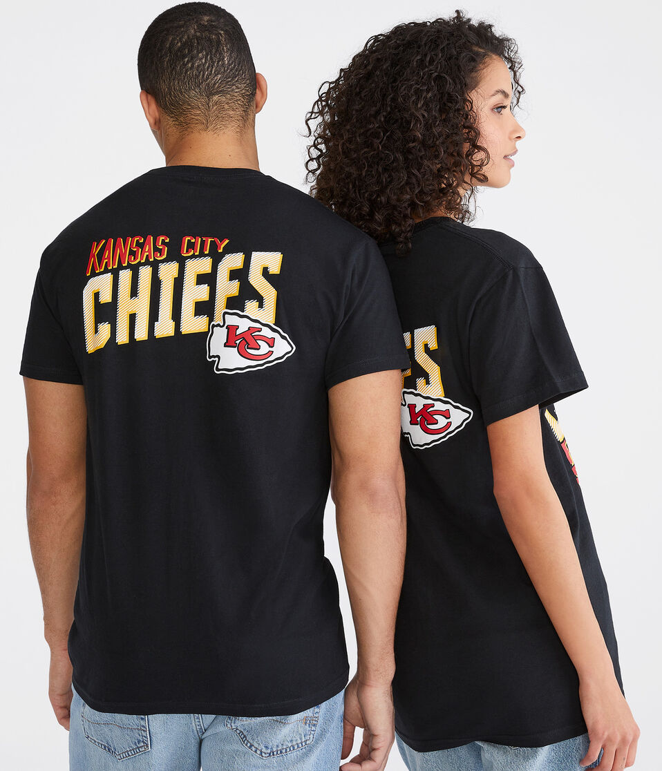 Kansas City Chiefs Football Graphic Tee