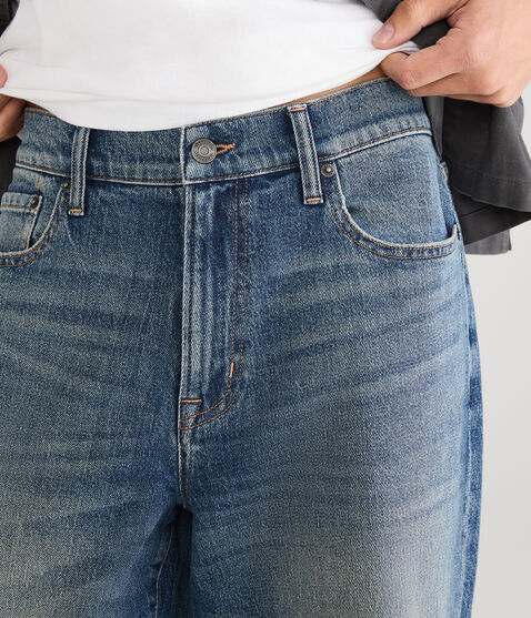 Baggy Jean Baggy Jean