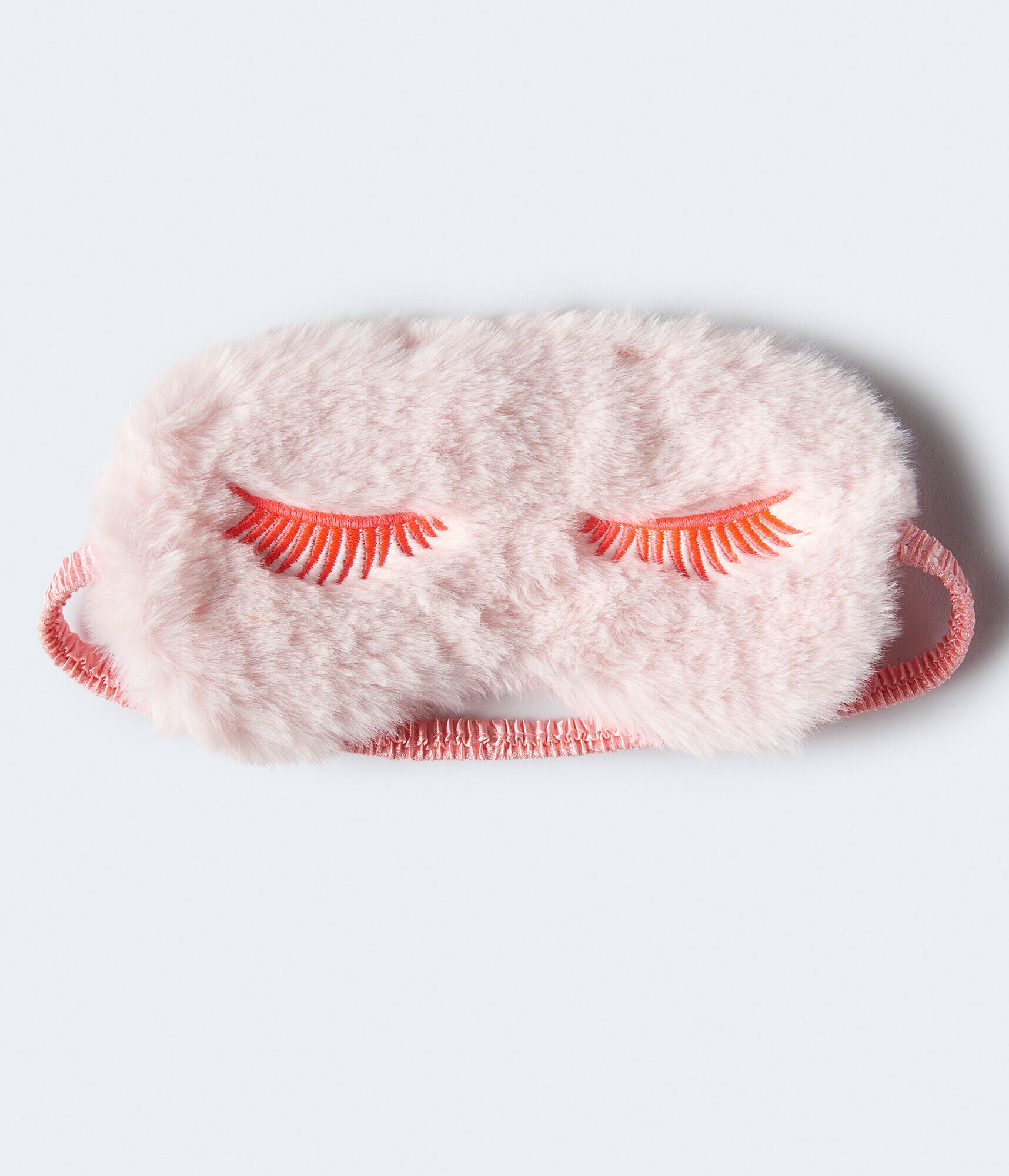 Eyelashes Eye Mask