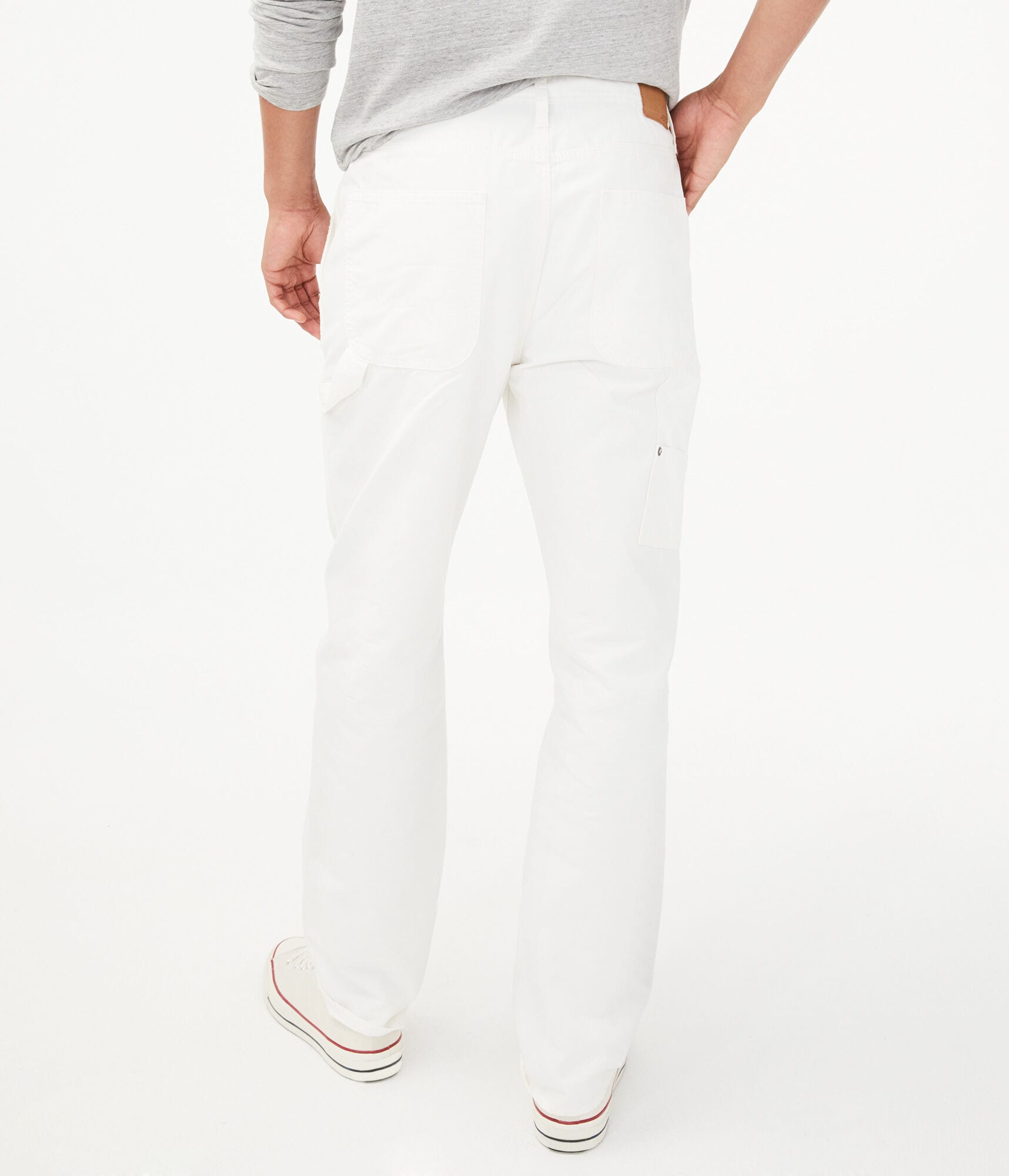 aeropostale carpenter jeans