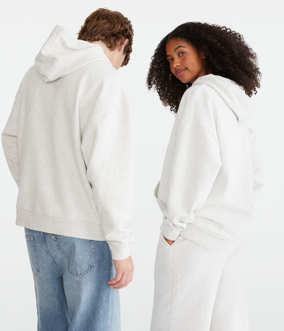 Cloud Soft Pullover Hoodie