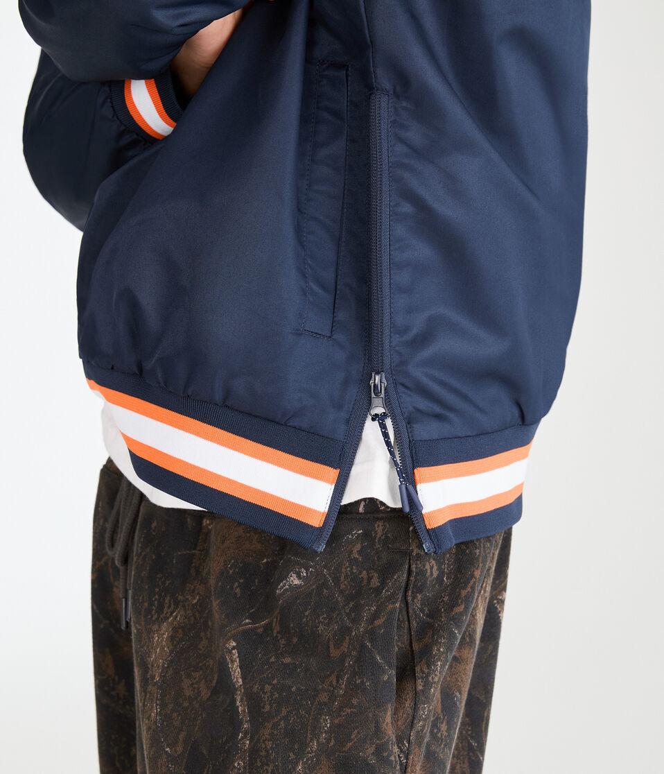 Chicago Bears Trainer's Jacket