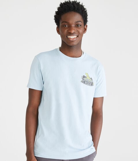 Chill Lizard Graphic Tee Chill Lizard Graphic Tee