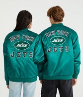 New York Jets Bomber Jacket
