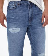 Relaxed Jean
